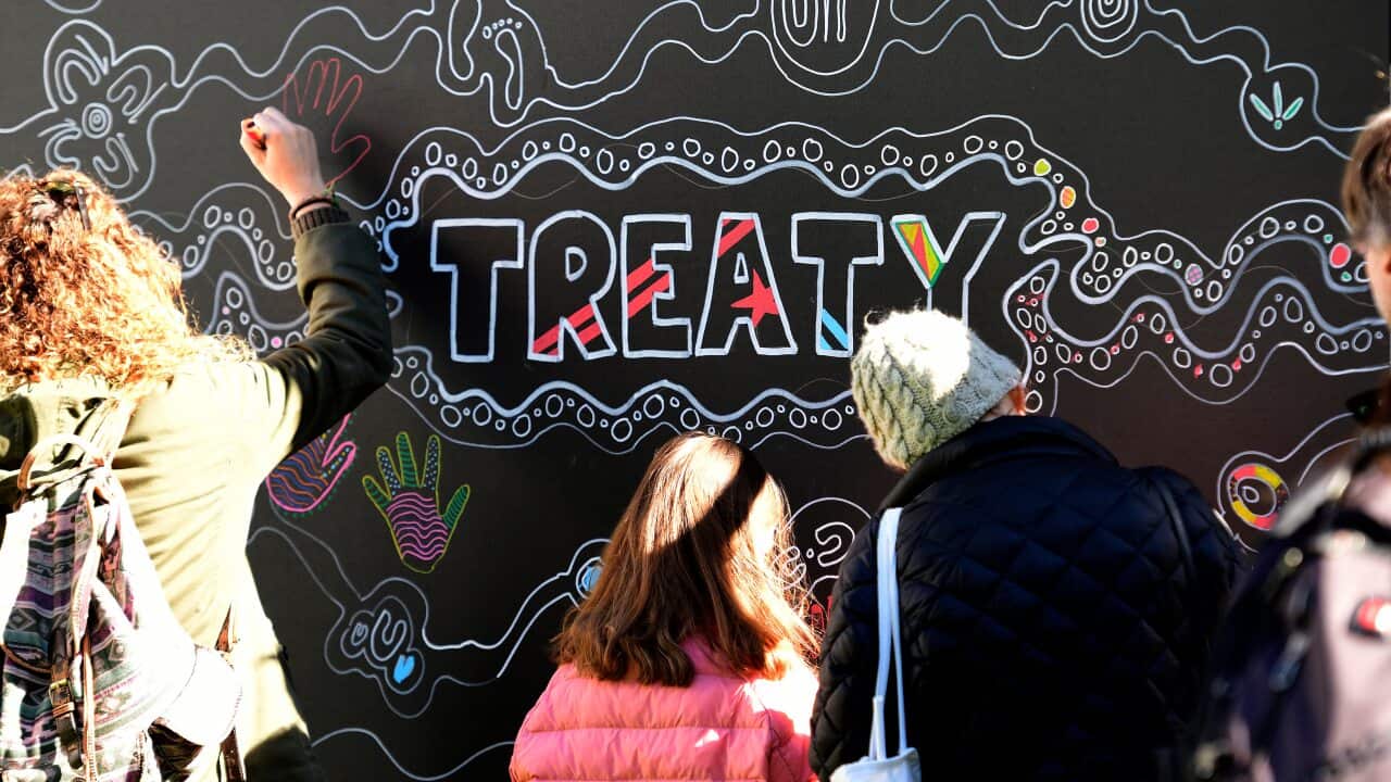 Treaty