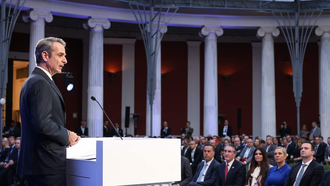 Sixth Partnership for Transatlantic Energy Cooperation in Athens