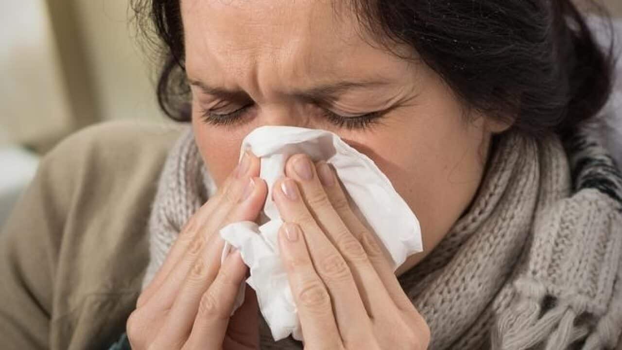 Influenza