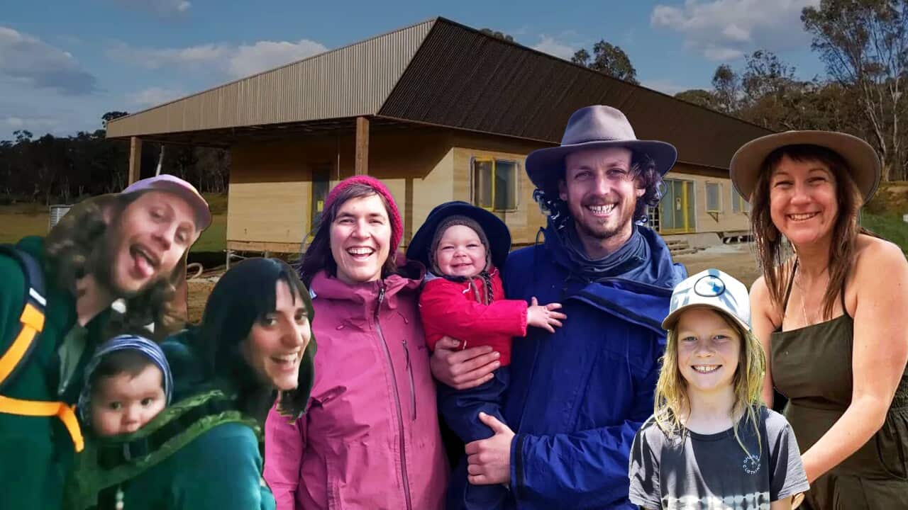 Co-living: Dan and his family are moving in with 11 other people. This is the reality of co-living - Vimarsana News