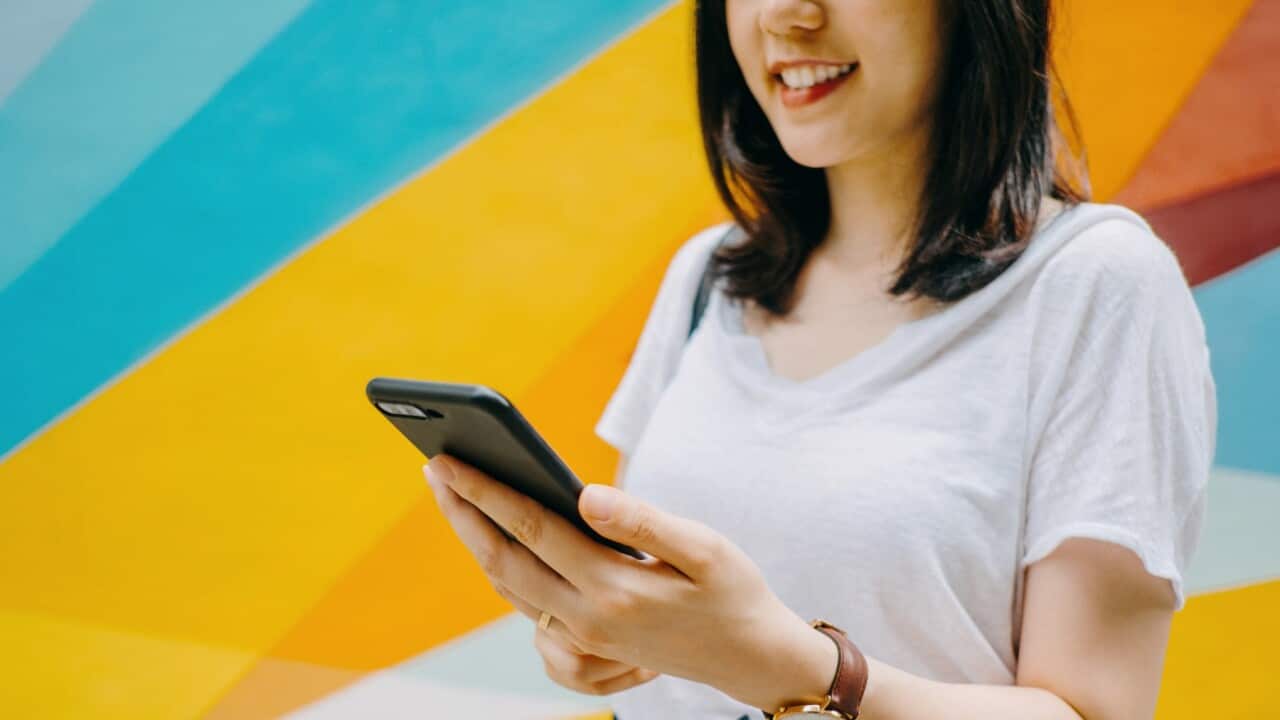 Apple and Android phone safety