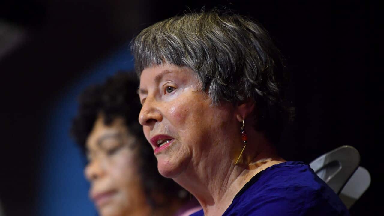 DISABILITY ROYAL COMMISSION CLOSING SITTING