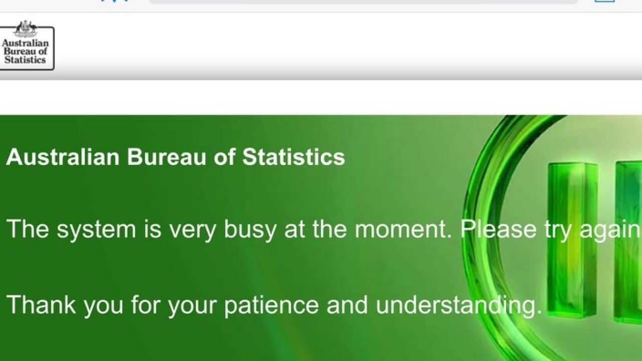 ABS Website