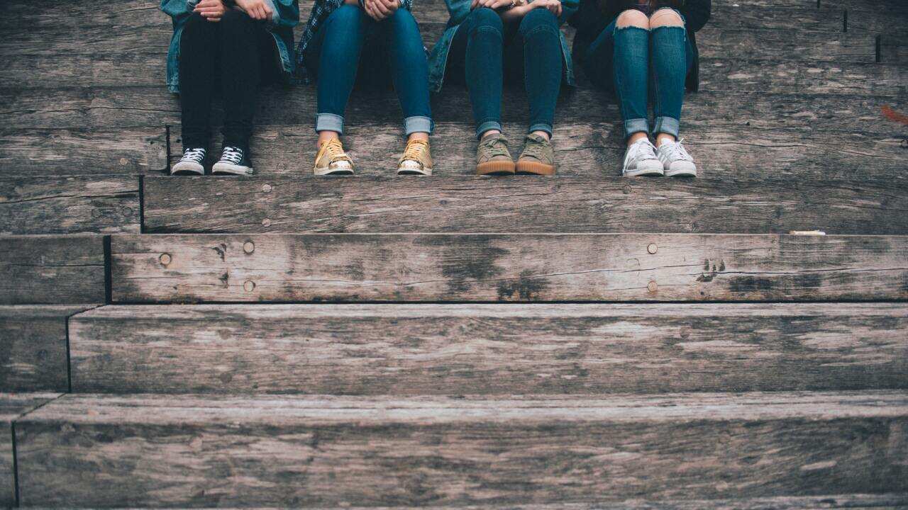 The World Health Organisation has repeatedly told young people they are not immune to COVID-19 as more and more under 30s start to show serious symptoms of the illness