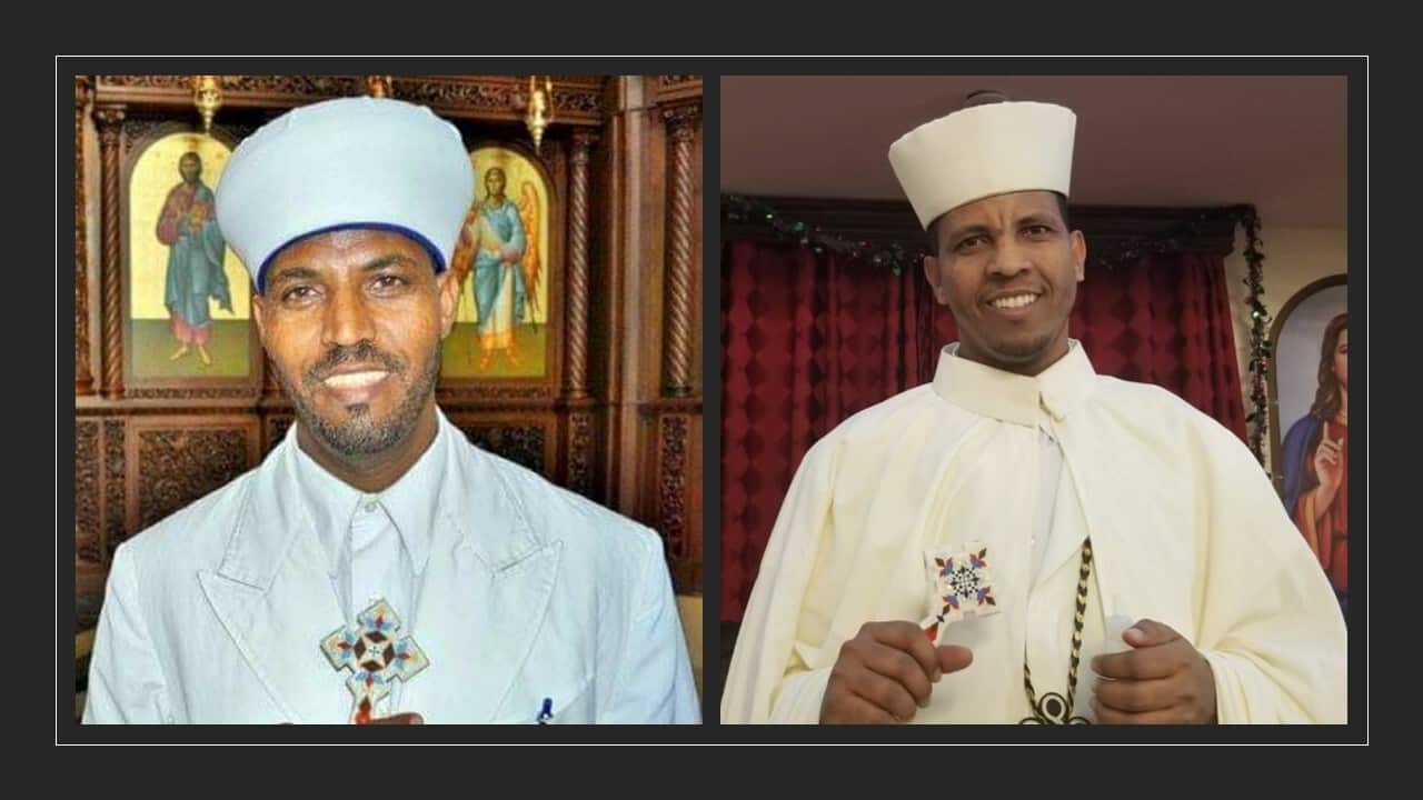 Interview with Religiouse leaders