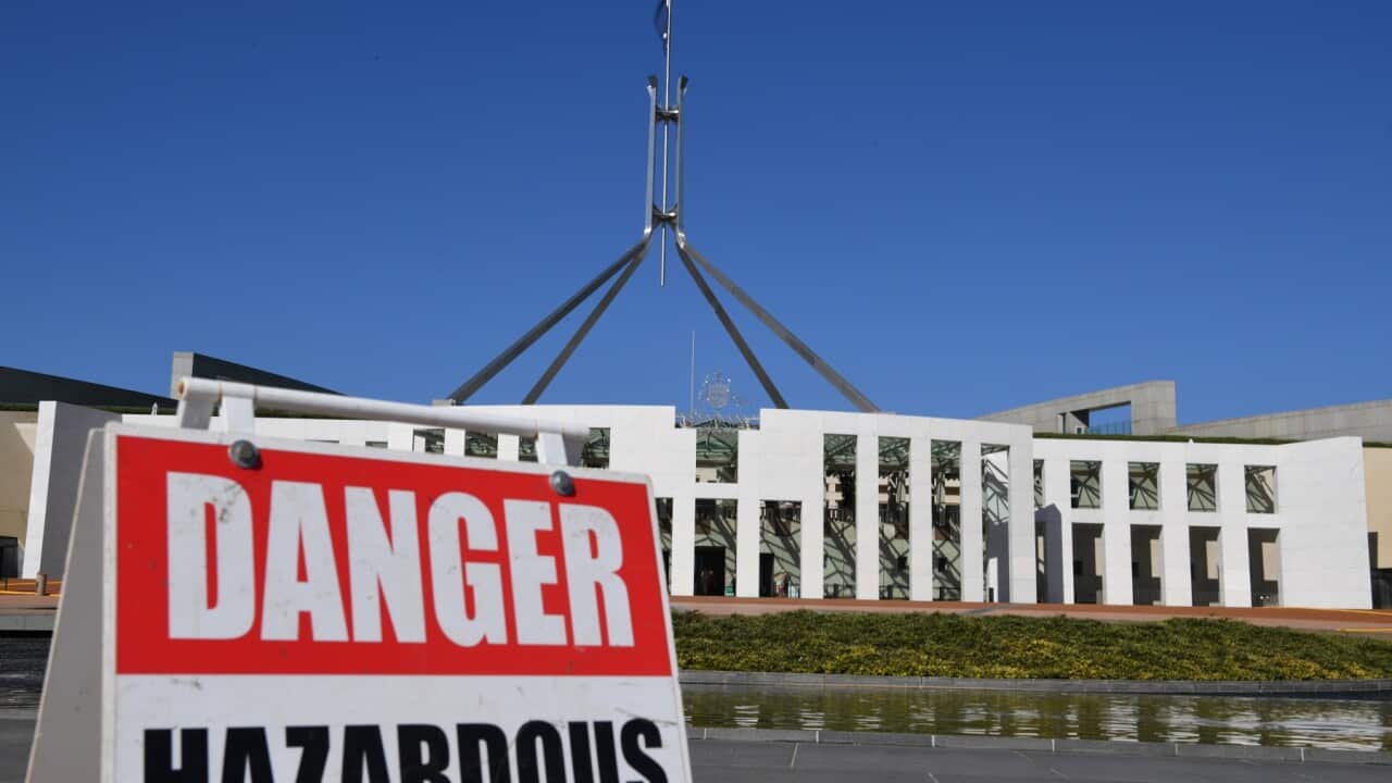 PARLIAMENT HOUSE STOCK