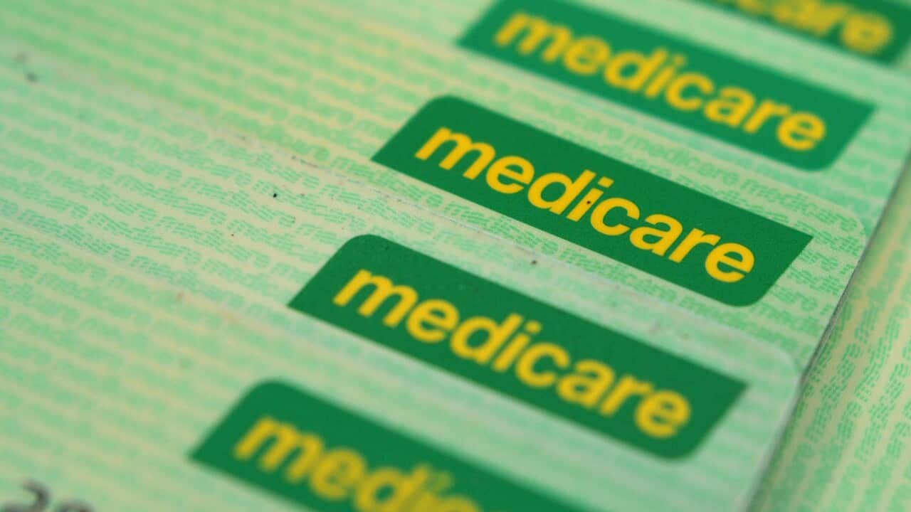 MEDICARE STOCK
