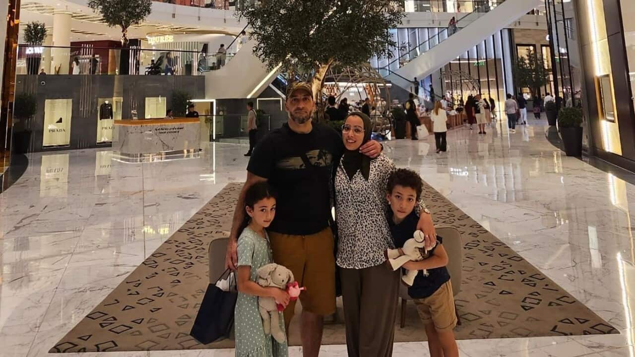 Samira Al Kraymy with Family.jpg