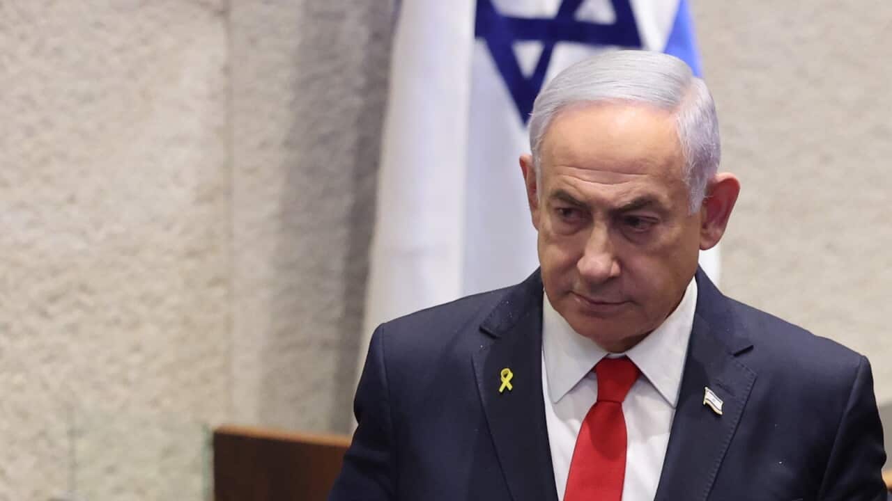 ICC issues arrest warrant for Israeli PM Benjamin Netanyahu over alleged war crimes