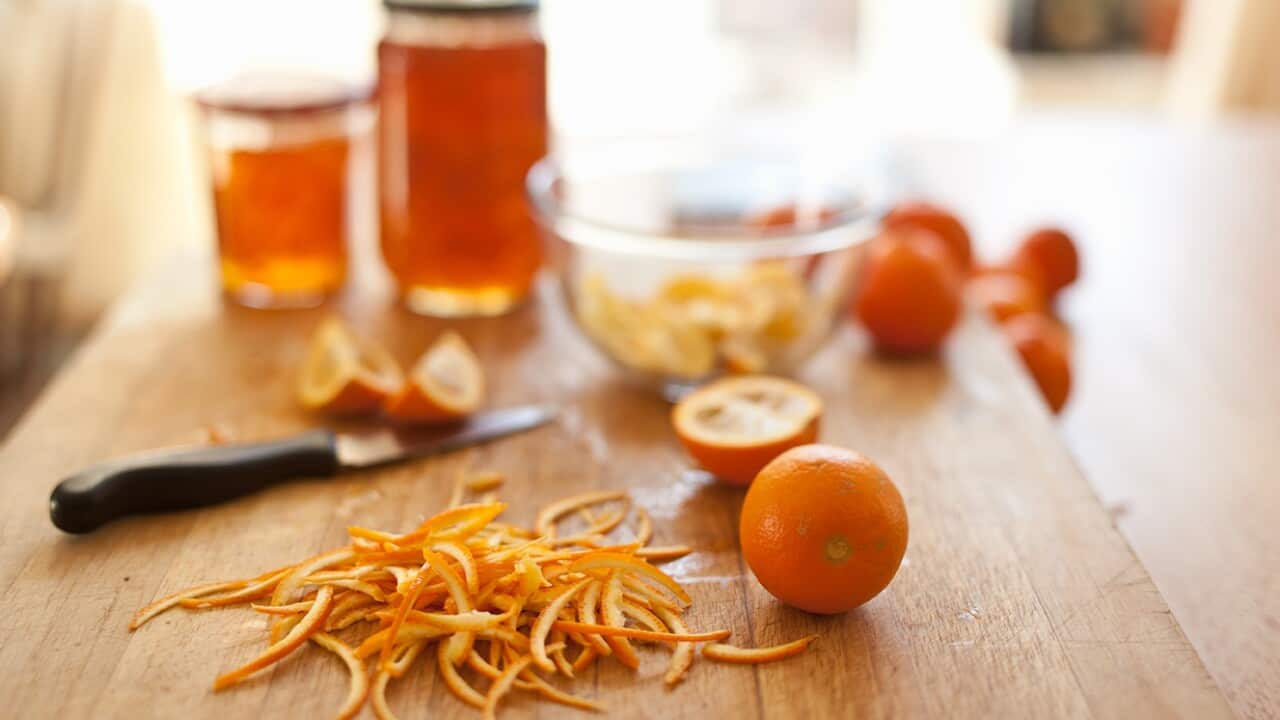 Here are the secrets to mastering marmalade SBS Food