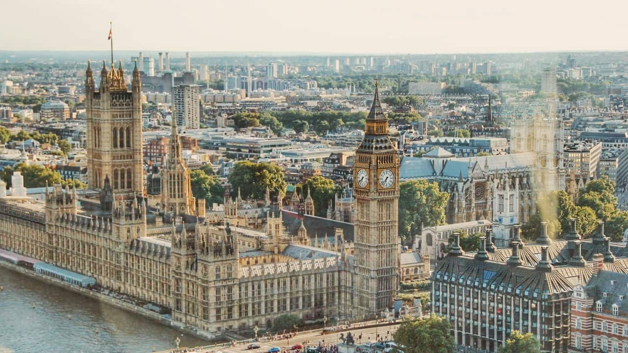 London