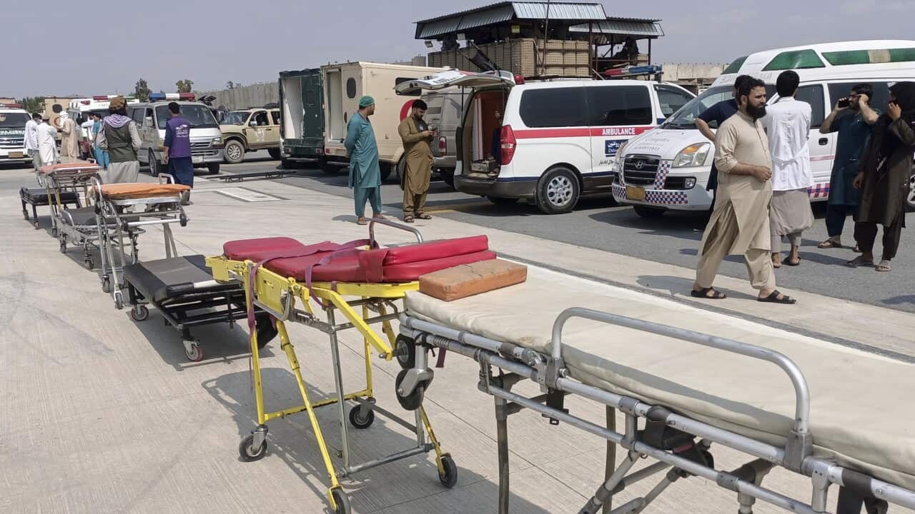 Afghanistan Earthquake: Death Toll Surpasses 800 – Latest Updates Afghanistan Earthquake: Death Toll Surpasses 800 – Latest Updates