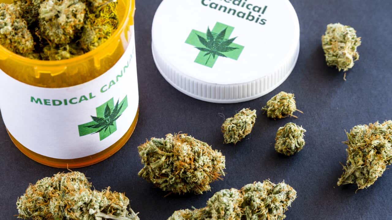 Last year, the Victorian state government made moves to legalise its use by people with serious medical issues, including severe epilepsy and MS. 