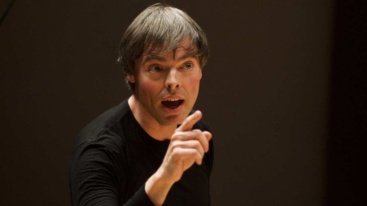 Guillaume Tourniaire