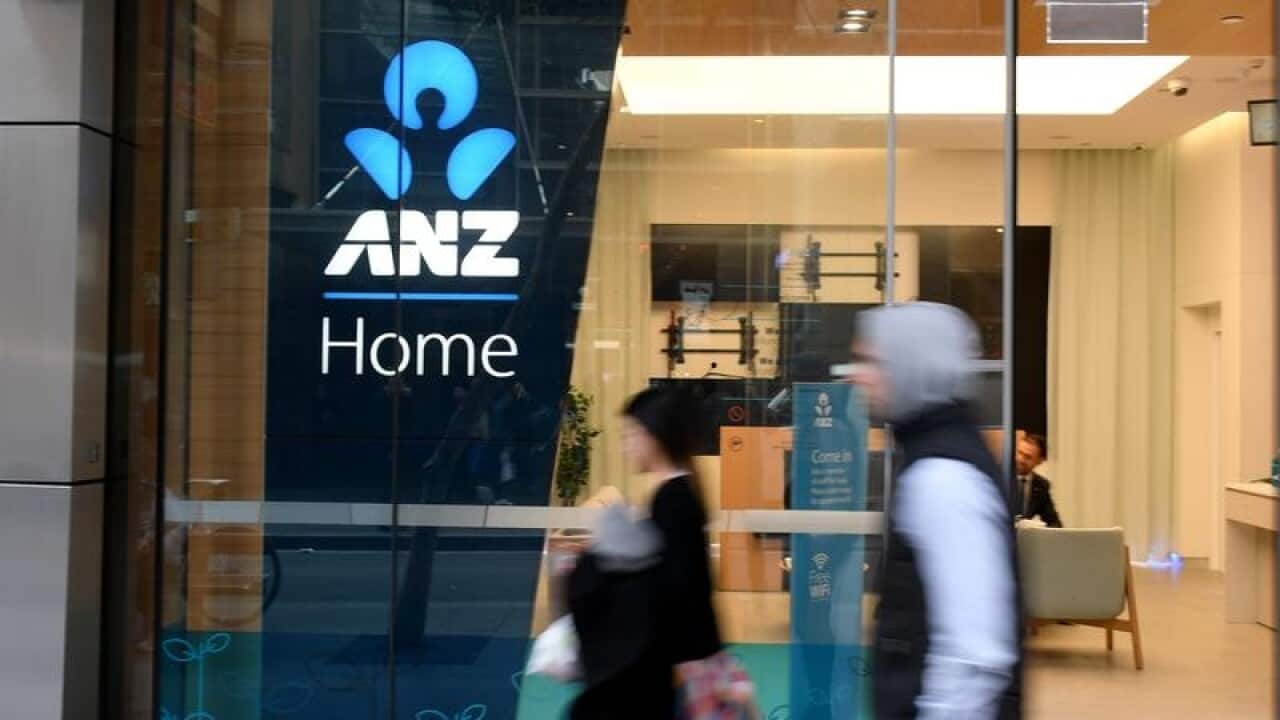 ANZ has become the first of the big four to cut mortgage rates.