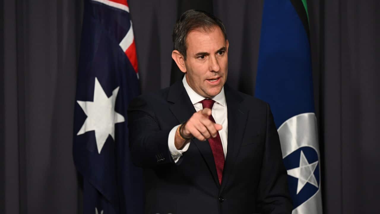 JIM CHALMERS GDP FIGURES