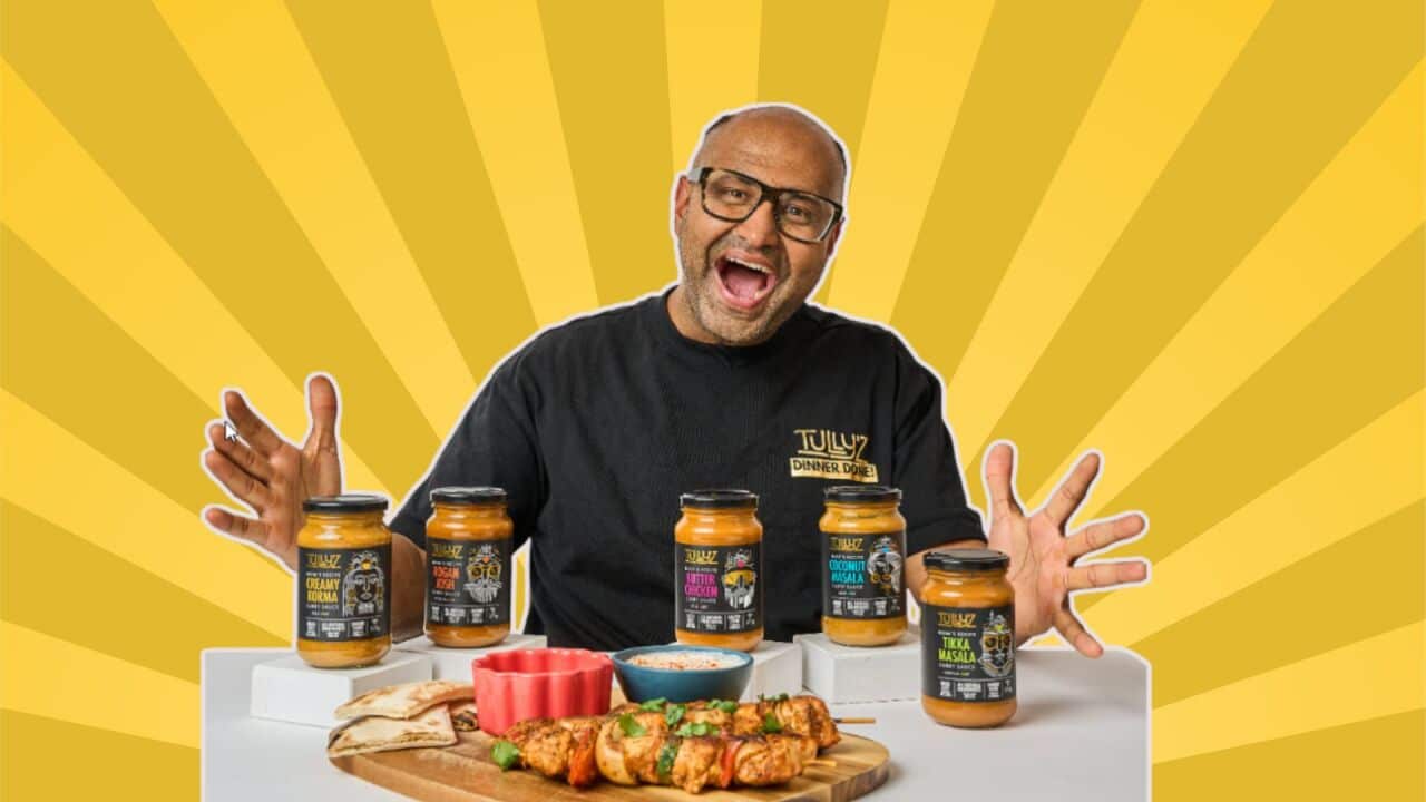 Atul Chanana, founder of Tully'z Kitchen.jpg