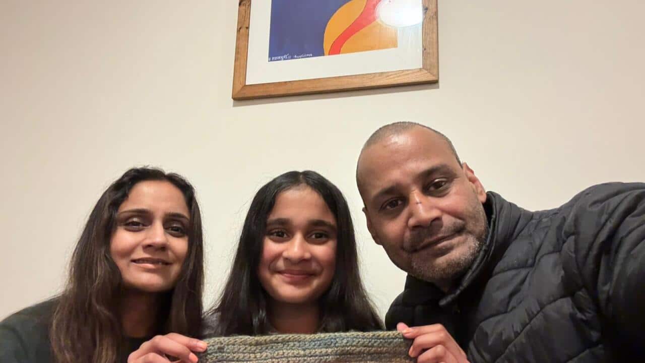 Asshi Sukant Swati