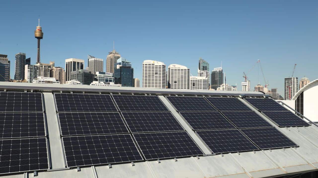 Solar Panels