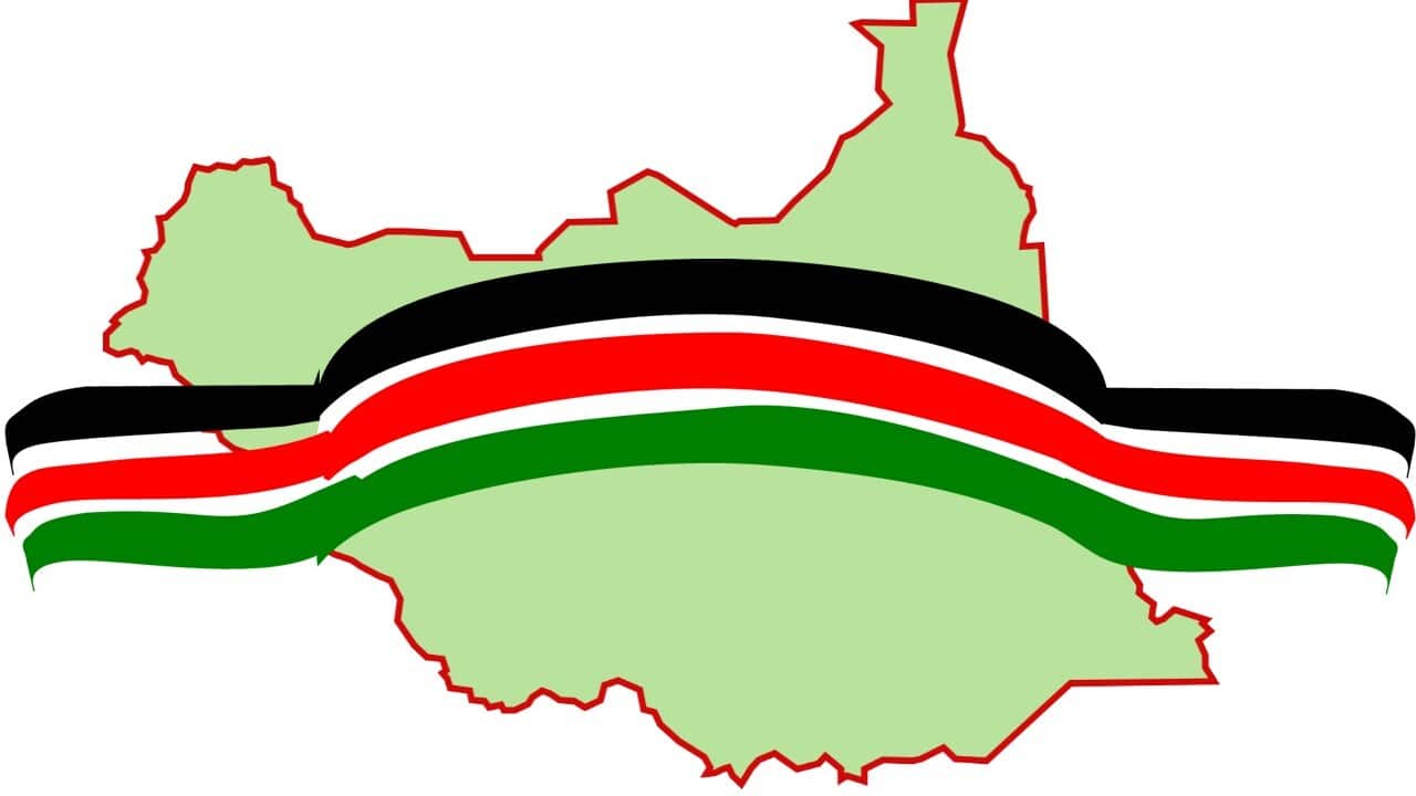 South Sudan