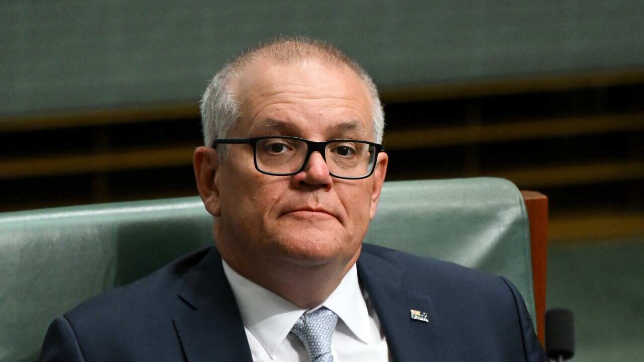 QUESTION TIME