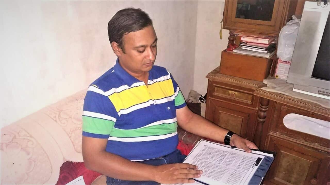 Shailendra_disposable syringe patent owner_India