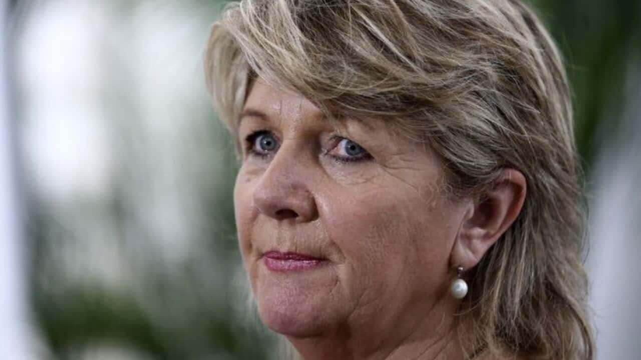 Sex offenders registry