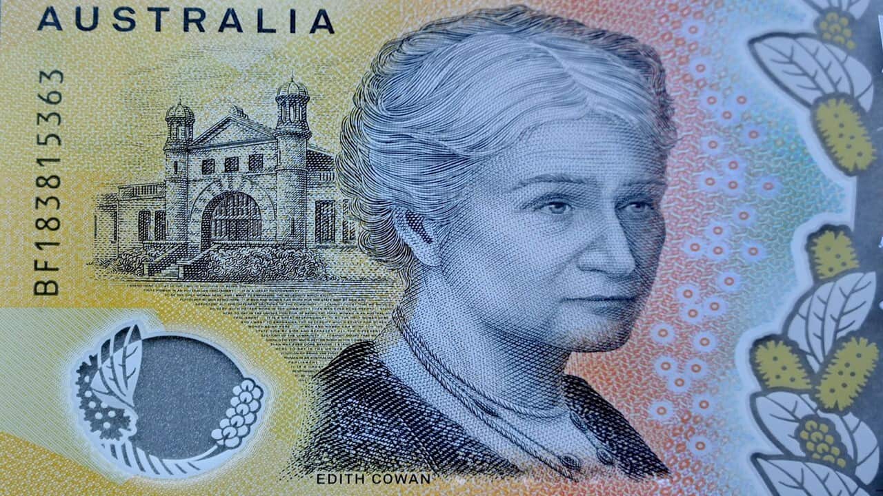 Edith Cowan