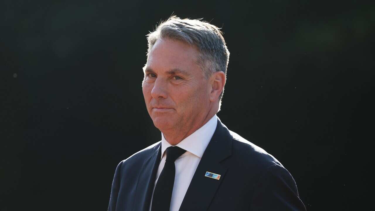 NATO Summit In The Hague
