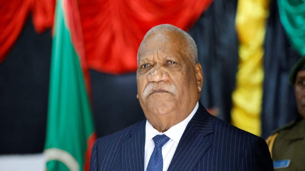VANUATU-FRANCE-DIPLOMACY
