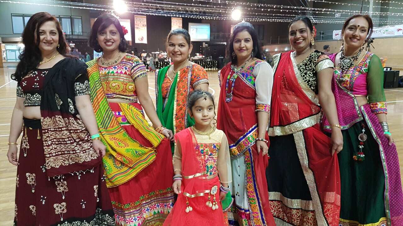 garba