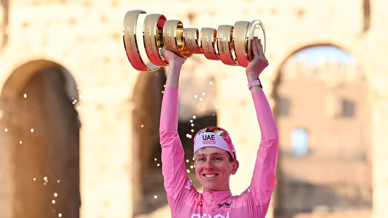 107th Giro d'Italia 2024 - Stage 21