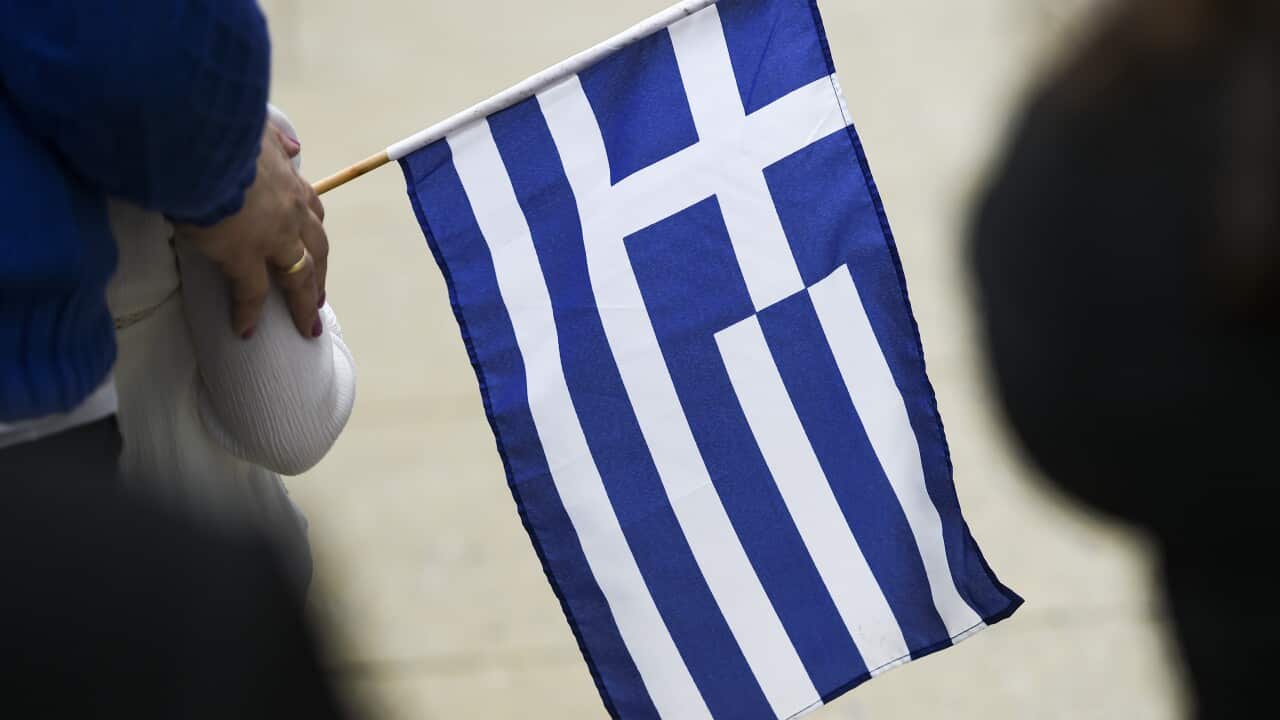 Census: the number of Greeks in Australia has decreased, Greek is the 6th  most spoken language | SBS Greek