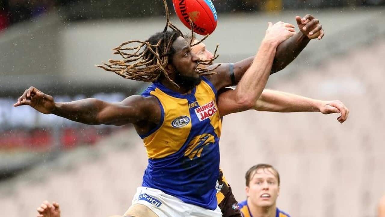 Nic Naitanui