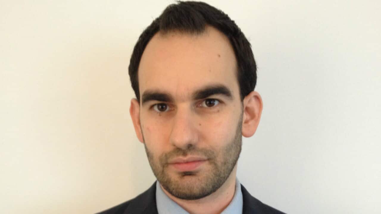 Kevork Vartanian