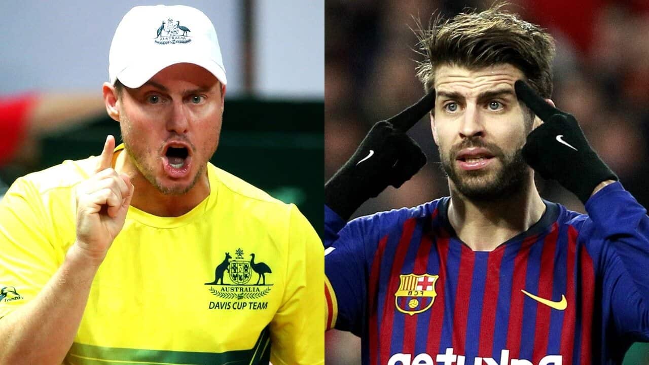 Hewitt, Pique