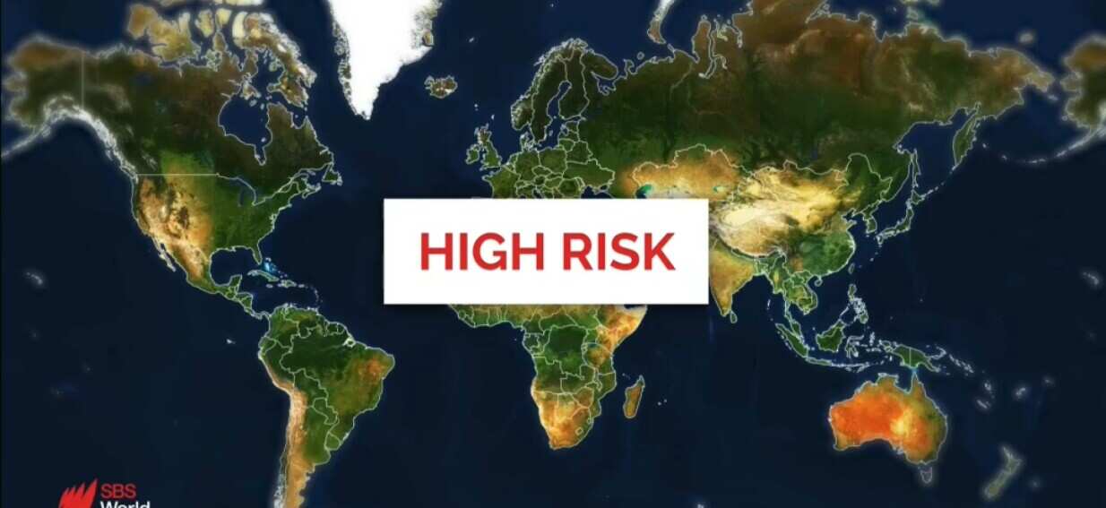 Leaks reveal Sussan Ley drafted harsh immigration laws targeting Muslim countries