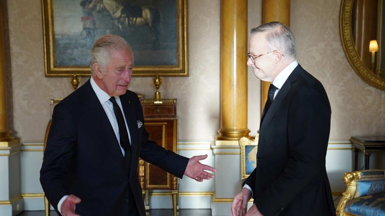 Royal visit to Australia