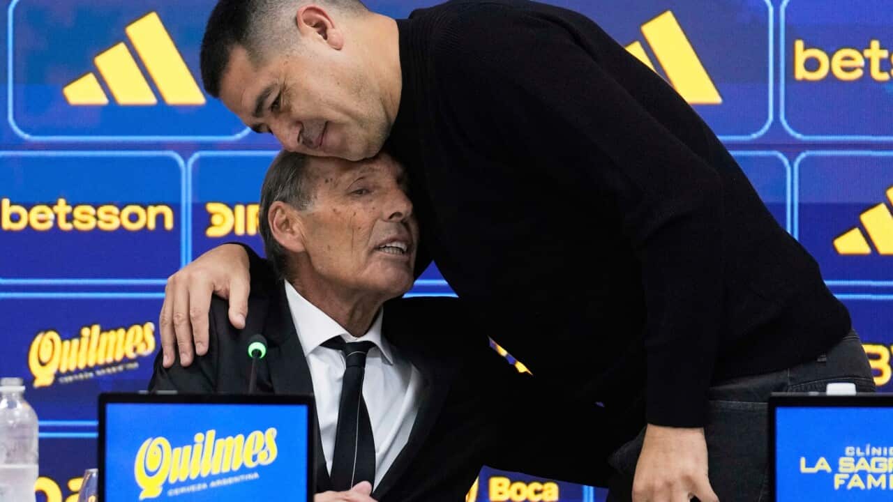 Argentina Russo Obit