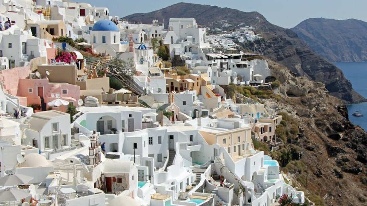Greece