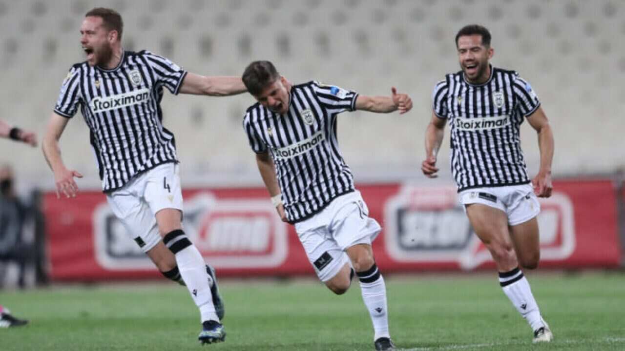 PAOK
