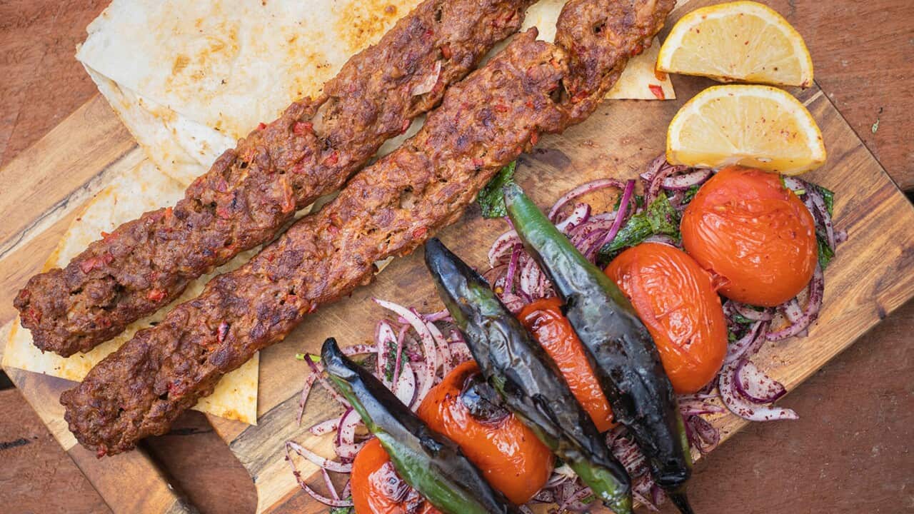 Image for read more article 'RECIPES'