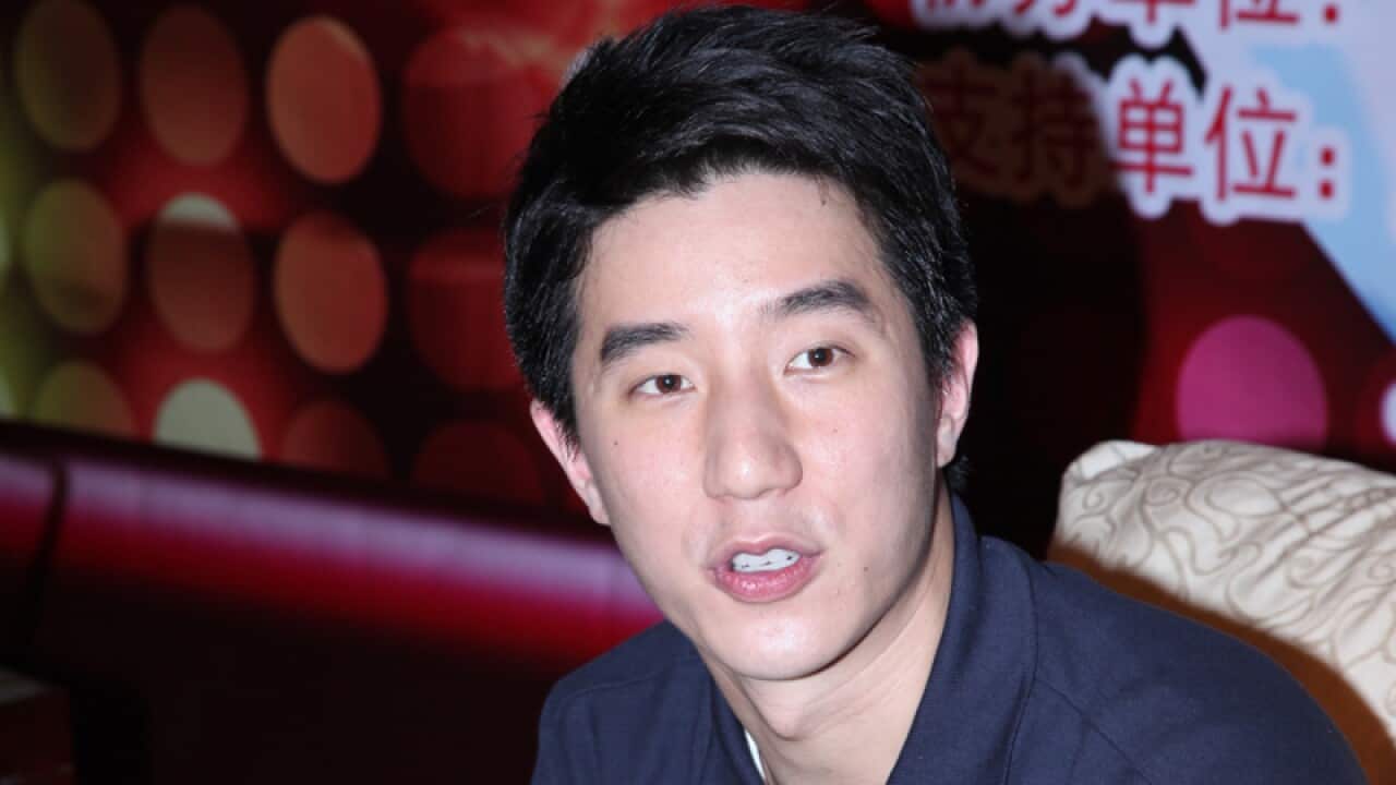 jaycee chan