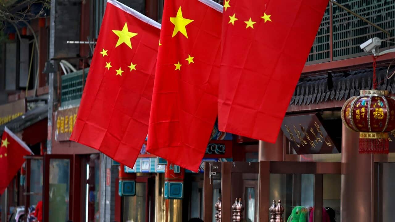 中国创业：你要注意的事项| SBS Chinese