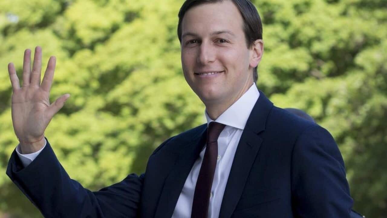 Jared Kushner