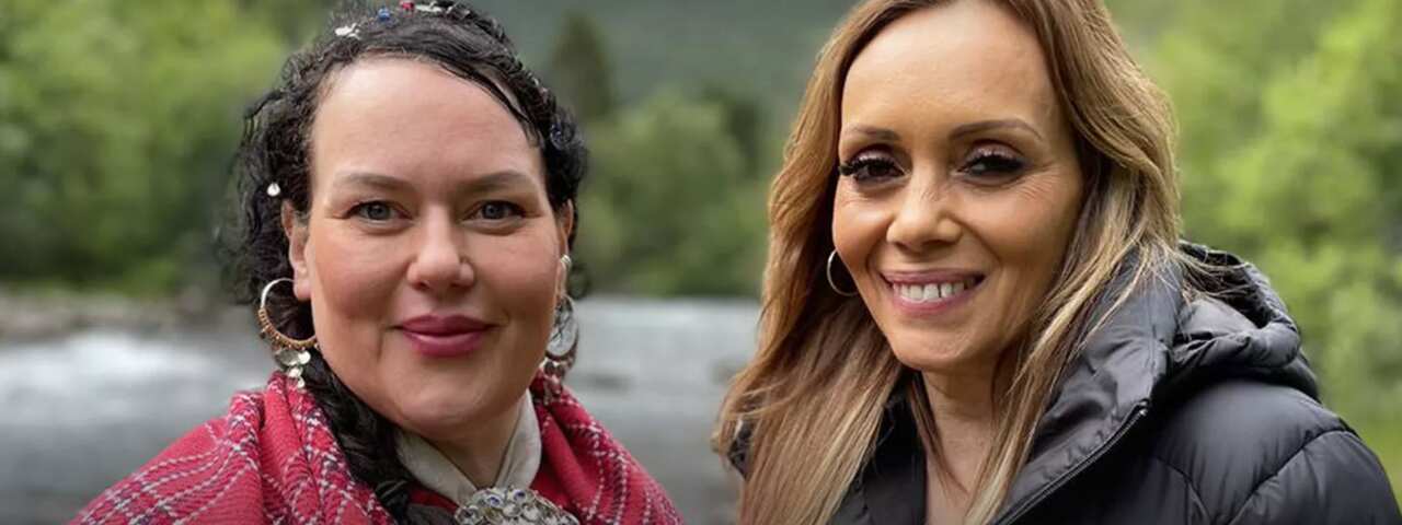 Dateline: The Sami Voice