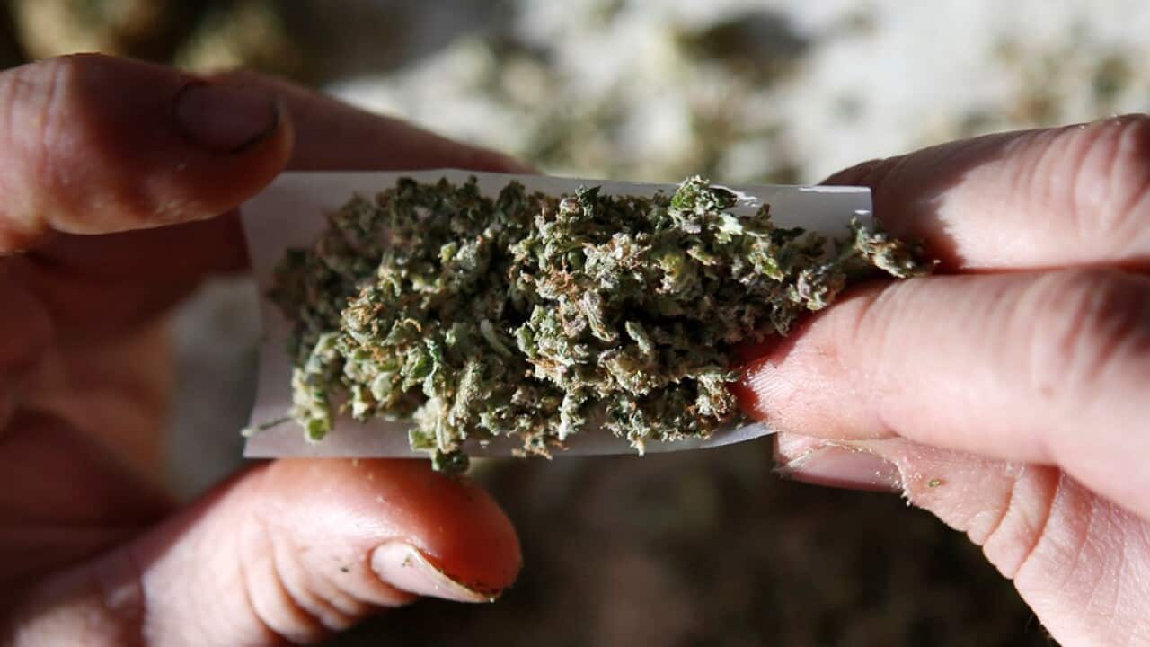 The Norwegian parliament has indicated it is looking to shift its policy on drug use
