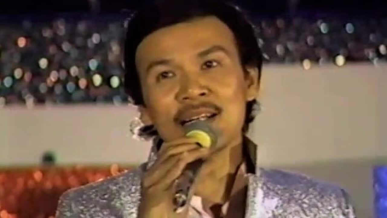 Trường Hải (3 tháng 10 năm 1938 – 11 tháng 6 năm 2021) là một ca sĩ, nhạc sĩ nhạc vàng trước 1975 tại miền Nam Việt Nam và sau này ở hải ngoại.