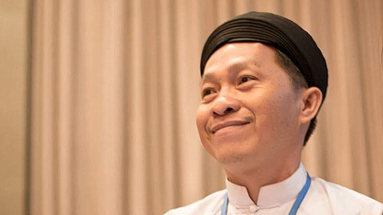 Trần Quốc Tiến