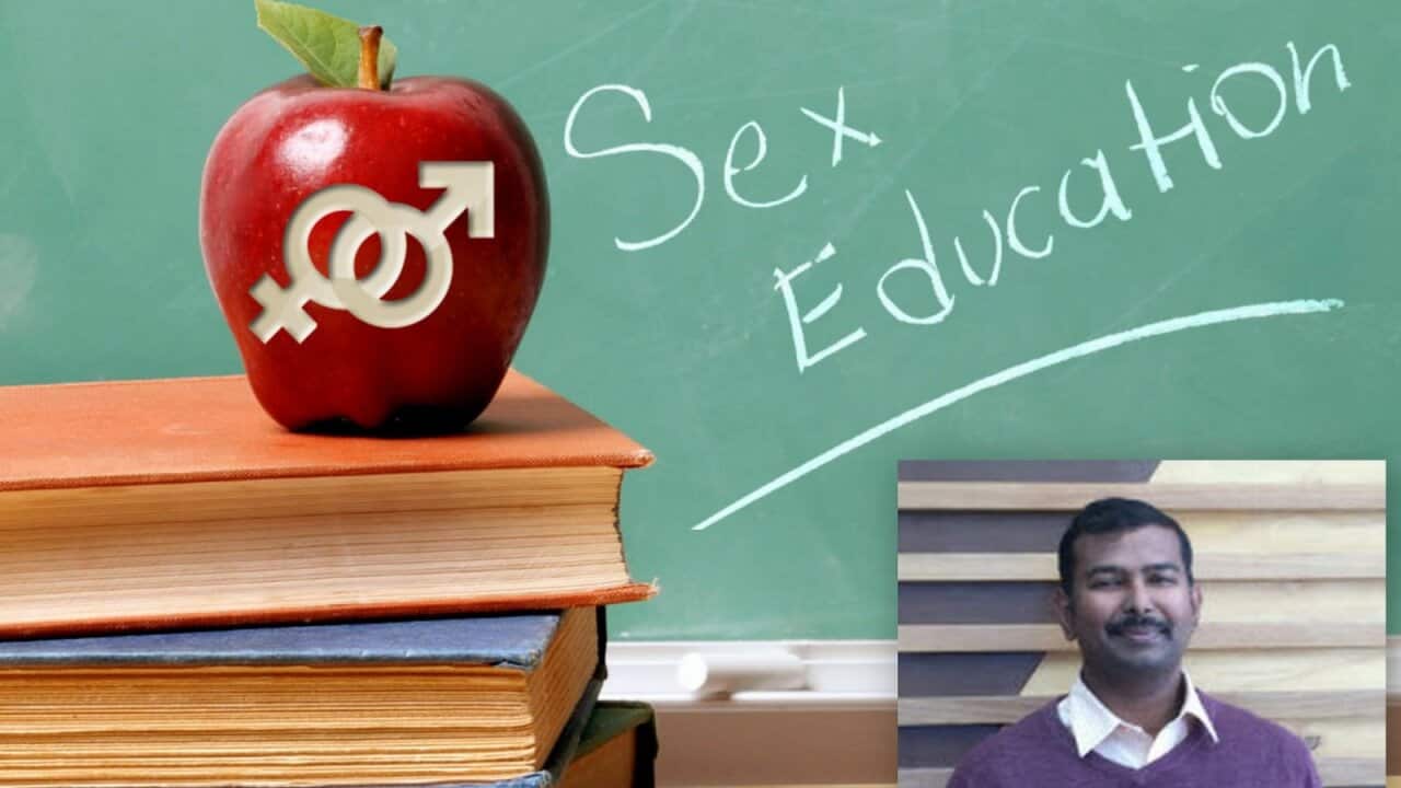 Sex Education 